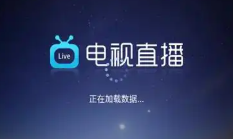 电视端视频软件