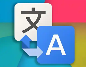 翻译论文软件