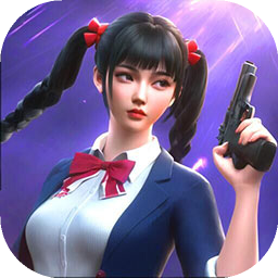 枪破黎明官方正版