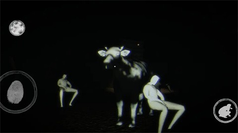 后室RTX手機(jī)版截圖