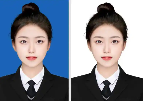 登记照换底色软件