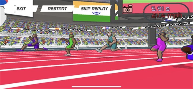 speedstars官方正版截圖