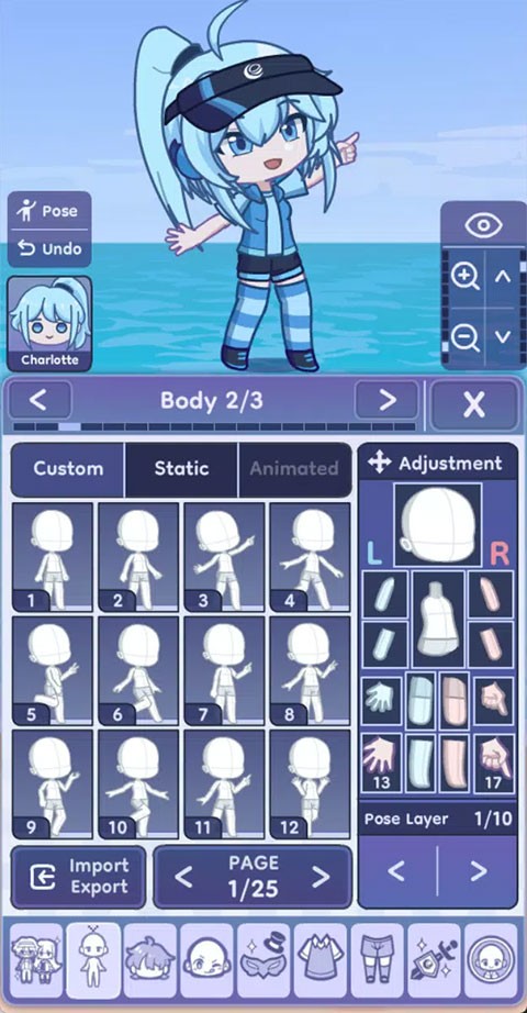 Gacha Life 2官方版截圖