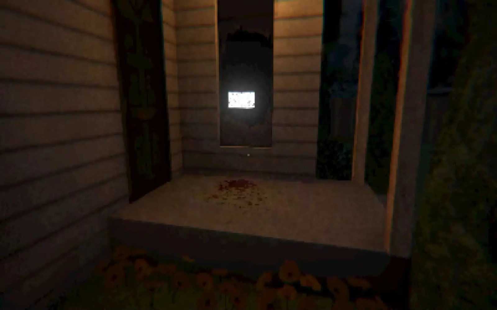 噩夢檔案拍拍手手機版截圖