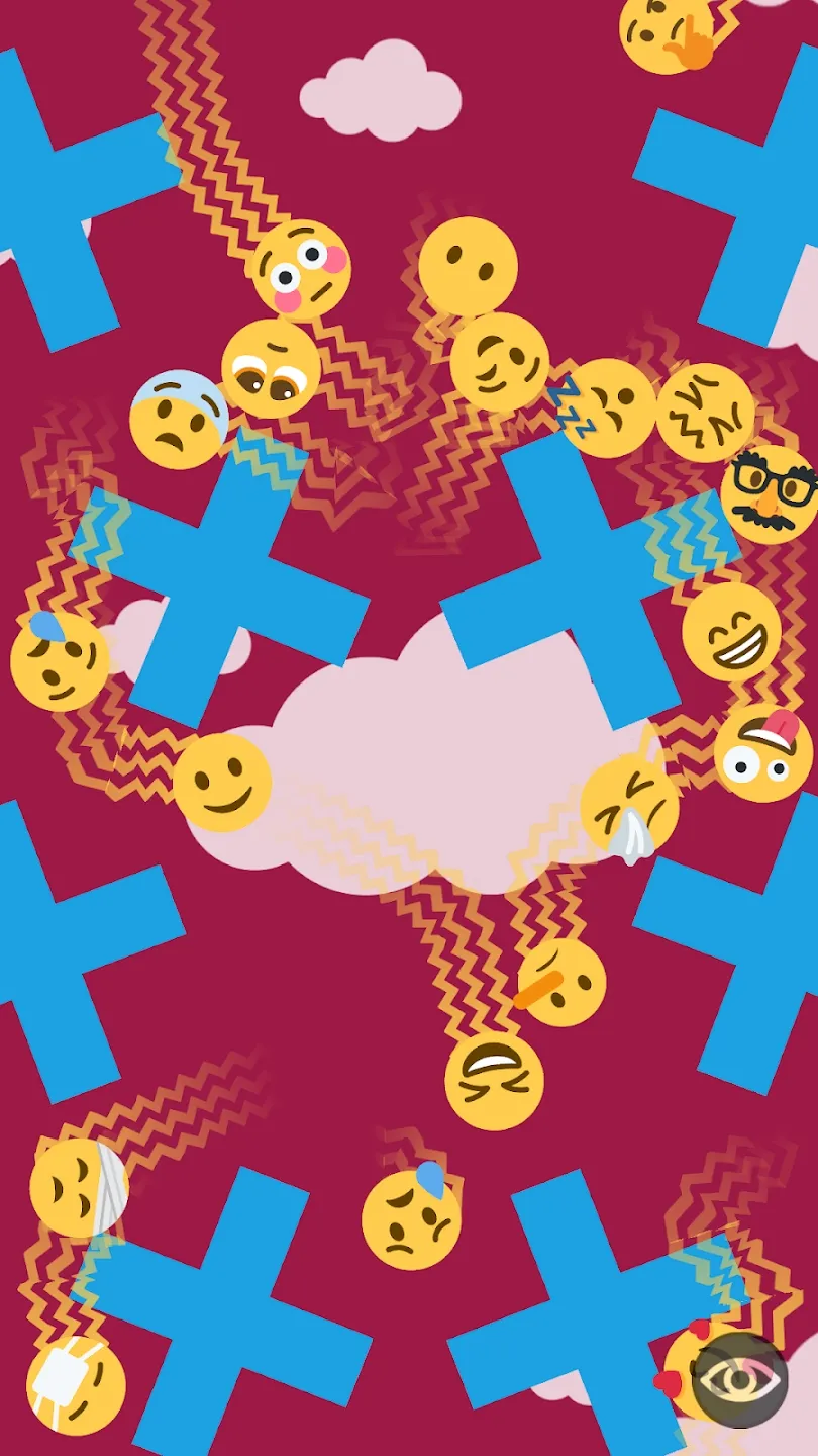 小球淘汰賽中文版截圖