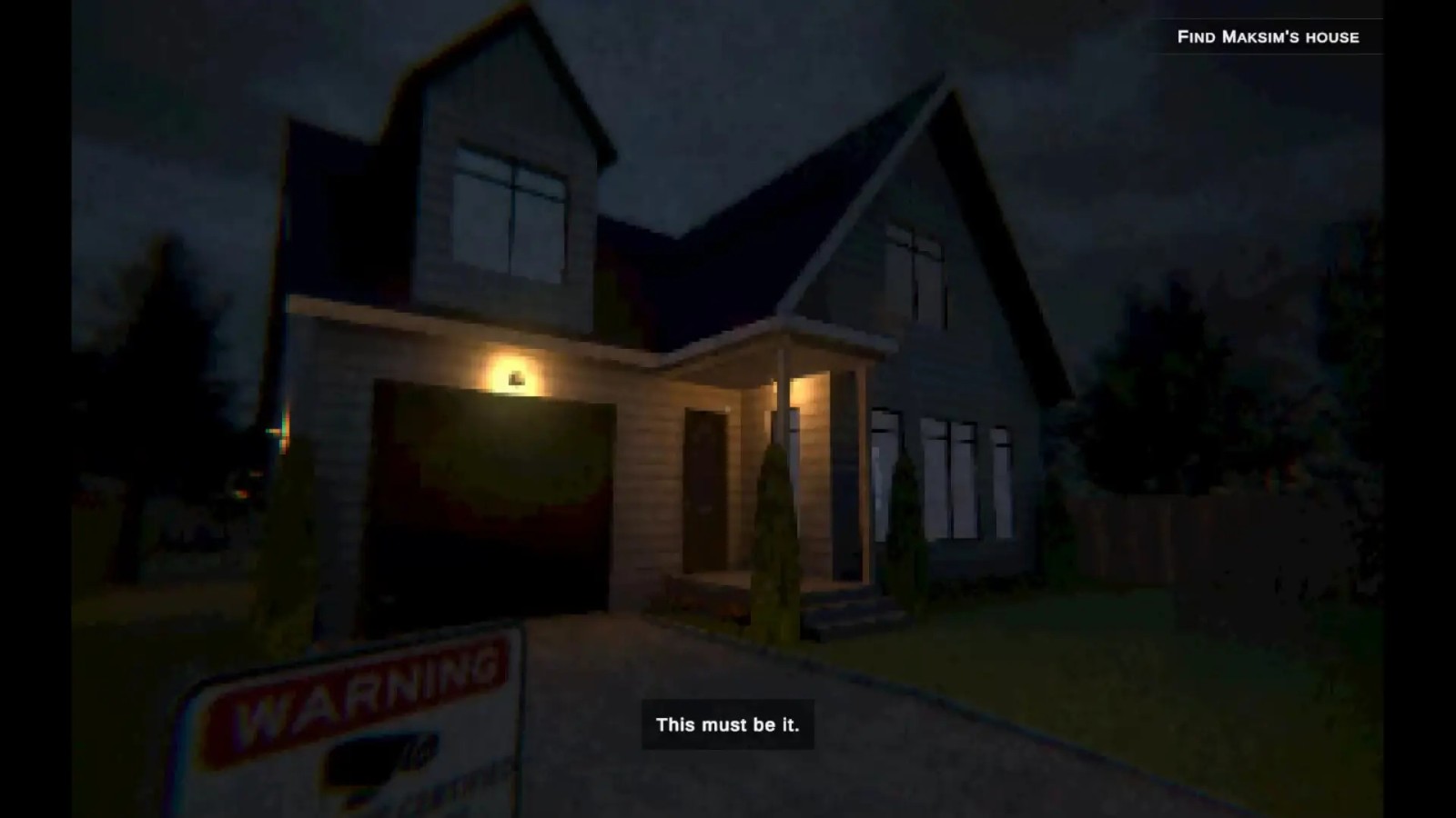 噩夢檔案拍拍手手機版截圖