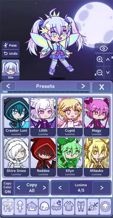 Gacha Life 2官方版截圖