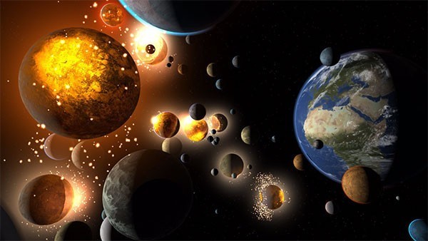 宇宙沙盤2安卓版截圖