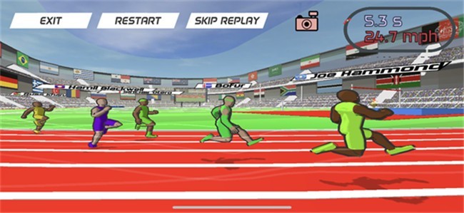 speedstars官方正版截圖