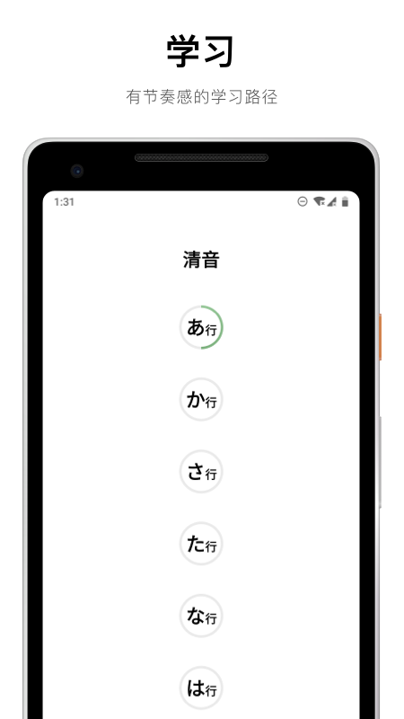 50音起源截圖