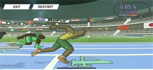 speedstars官方正版截圖