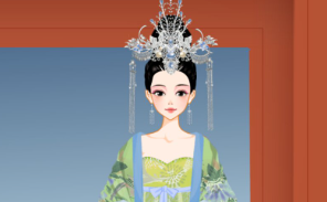 彩虹堂古装