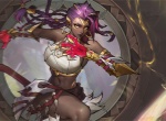 女武神战纪祝福之光羁绊介绍说明