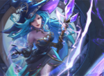 女武神战纪暴击之眼羁绊介绍说明