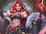 女武神战纪腐蚀之炎羁绊介绍说明