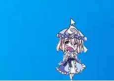 shimeji桌宠