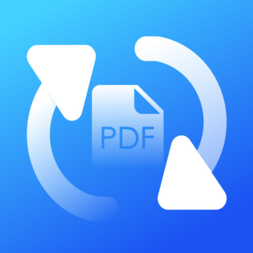 PDF文件转换神器