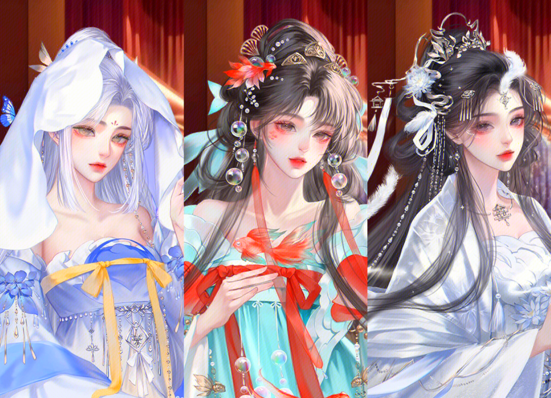 明星养成