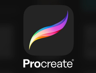 procreate手机版