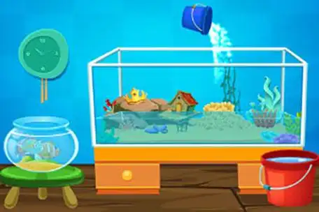 水族馆经营