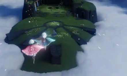光遇空巢版