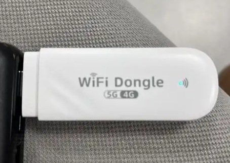 随身wifi