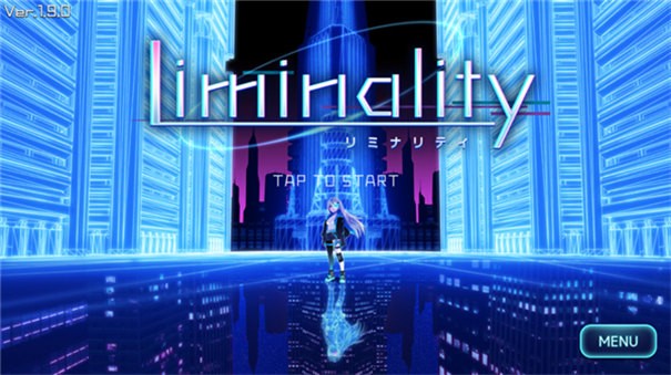 Liminality音游截圖