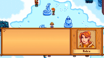 Stardew Valley1.6手機(jī)版截圖
