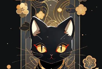 黑猫动漫官方正版