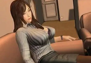 真实女友模拟