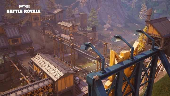 fortnite截圖