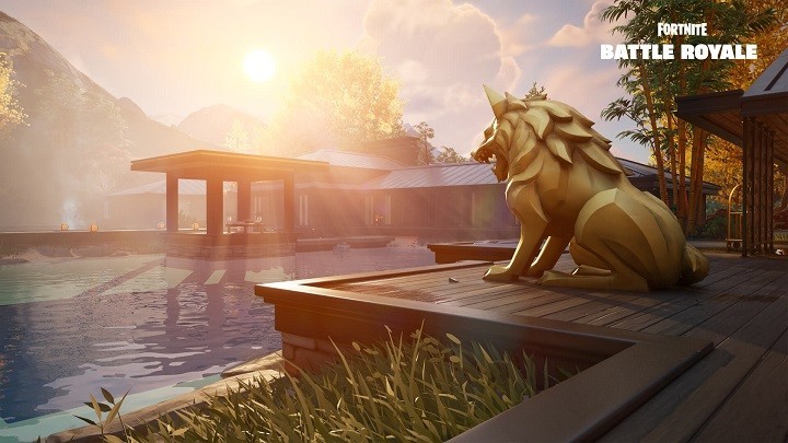 fortnite截圖