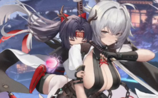少女回战