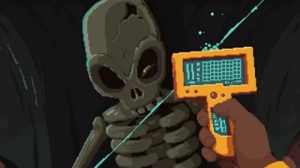 被遺棄的星球安卓版截圖