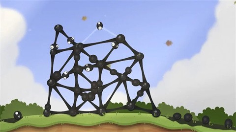 粘粘世界2截圖