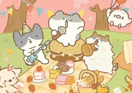 動物餐廳官方正版