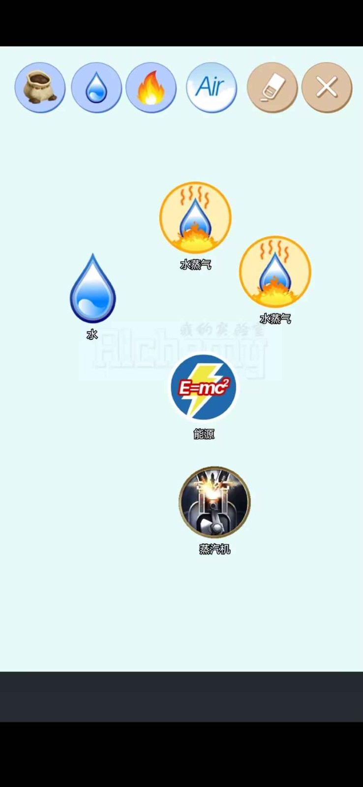 我的實(shí)驗(yàn)室截圖