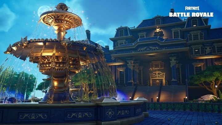 fortnite截圖