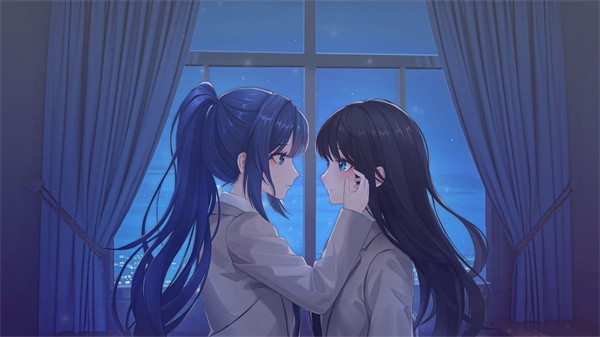 完美戀人截圖