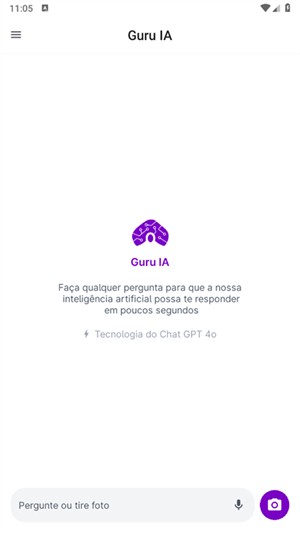 Guru IA截圖
