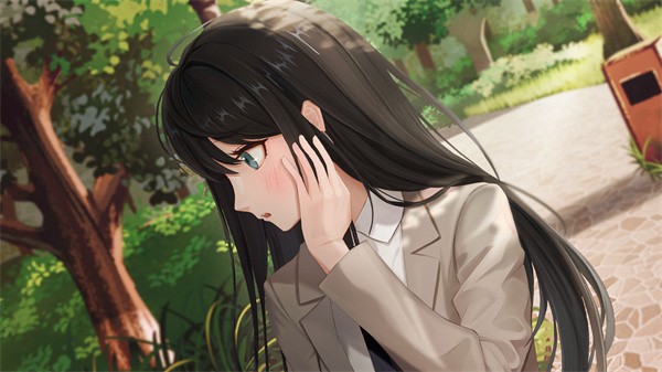 完美戀人截圖