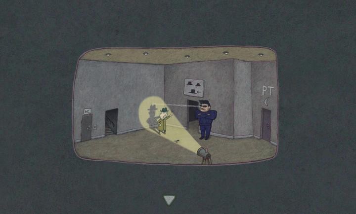 追隨真相截圖