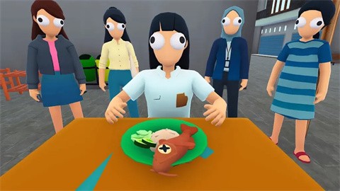 佩塞爾萊萊模擬器截圖