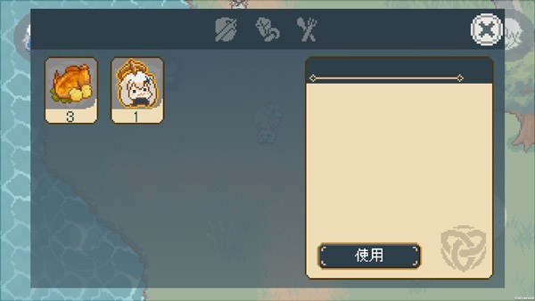 像素原神完整版截圖