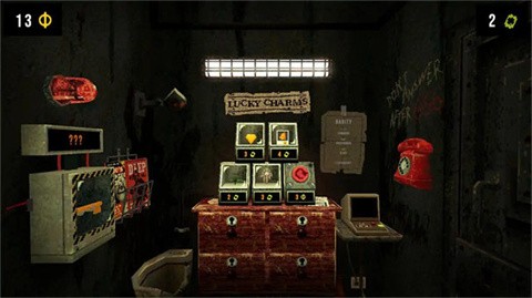 CloverPit手機(jī)版截圖