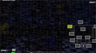 福瑞娘的夜班模擬器免費(fèi)版截圖