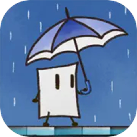 雨天