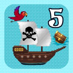 生存RPG5海盗冒险之旅