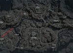 三角洲行动长弓溪谷航空箱收集攻略