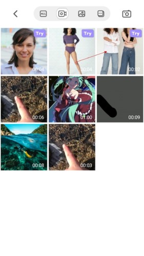 PrettyUp免費版截圖